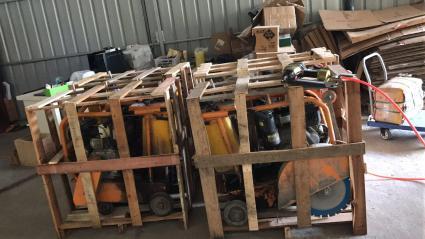 昭阳行李、家具、电器包装托运
