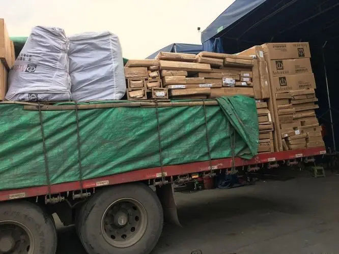 昭阳家具托运